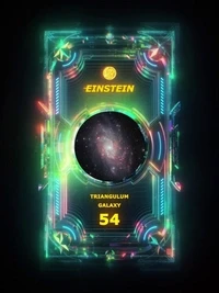 Einstein NFT