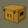 Tacverse item case logo