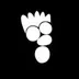 Ilovefeet logo