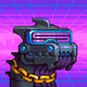 Boryoku Dragonz logo