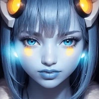 Galaxy Shangri La