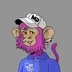 MONKEY # logo