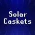SolarCaskets logo