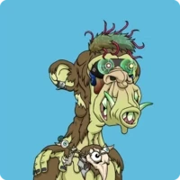 Mutant Ape Yacht CIub