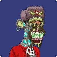 Mutant Ape Yacht CIub