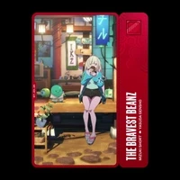 Azuki Mizuki Anime Shorts