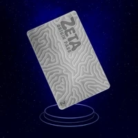 Zeta Origin Pass
