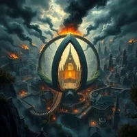 DAMNATION ALLEY III