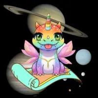 Space Dragons