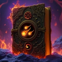 Spell Books