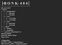 Bonk404