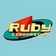 Ruby Corporation logo