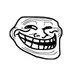 Troll logo