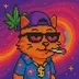 Meowla logo