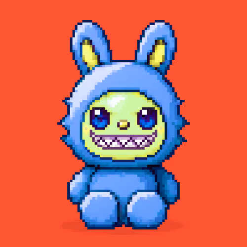 LABUBU