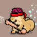 CryptoBonkbutts logo