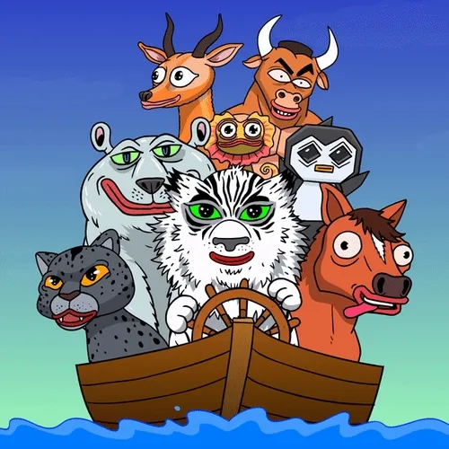 Ark Pepe