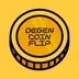 Degen Coin Flip logo