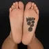 Freefeet logo