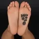 Freefeet logo