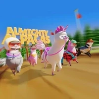 Almighty Alpacas