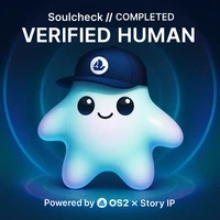 SoulCheck (StoryProtocol x OS2)