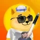 BONKYO RETARDS logo