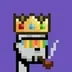Mineable PUNKS logo