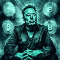 Multiverse of Musk