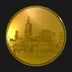 Poet Coins logo