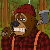 Bearly There