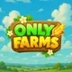 Only Farms logo