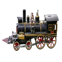 MinTrains