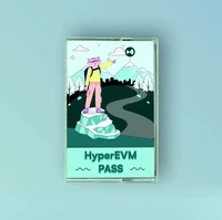 HyperEVM Campaign Pass