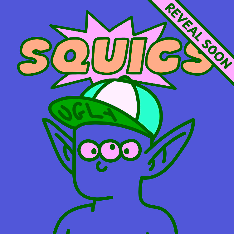 Squigs