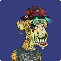 Mutant Ape Yacht CIub