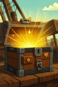 Gorbage Chest