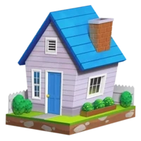 House NFT Collection