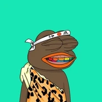 Pepe Ape Yacht Club