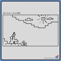 TnR Storyboard Collection - Addiction Game