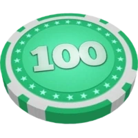 Poker Chips and Dice NFT Collection