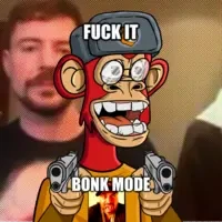 Bonk Ape Trench Club