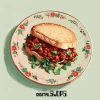 Digital Slop