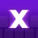 TypeX BongoCat Keyboard logo