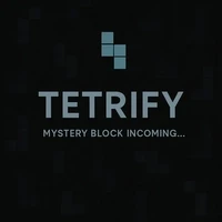 Tetrify: Genesis Blocks
