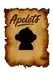 Apelets NFT logo