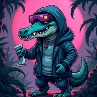 NeoFauna Syndicate