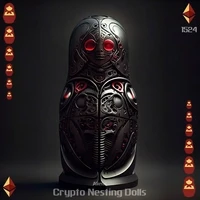 Crypto Nesting Dolls