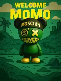 M0M0's intro