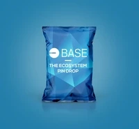 Base Ecosystem Pin Drop